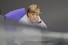 В Бундестаге подтвердили планы введения новых санкций против России