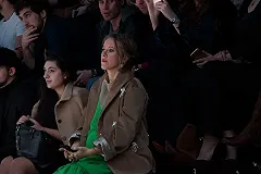 Burger King предложил Собчак назвать сына Кинго за 100 миллионов рублей в год