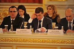 Топилин: реальный размер пенсий продолжит снижение, несмотря на индексацию