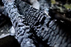 В Екатеринбурге при пожаре на Технической погиб мужчина