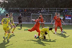 «Уралу» разрешили сыграть с «Амкаром» в Екатеринбурге