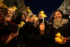 Количество задержанных на митинге в Москве превысило тысячу человек