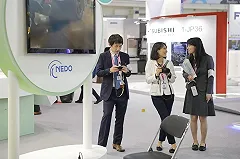 В Екатеринбурге во время «Иннопрома» обокрали японского чиновника