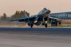Газета рассказала подробности крушения российского Су-24 в Сирии