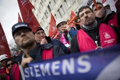 Суд отклонил иск Siemens к «дочке» «Ростеха» по поставке турбин в Крым