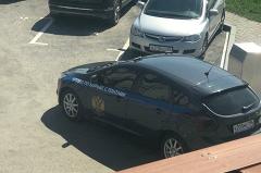 В Екатеринбурге замечен очередной «ряженый» автомобиль