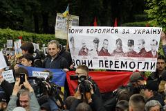 Члены украинской общины в Крыму рассказали об отношении к ним в обеих странах