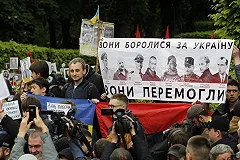 Члены украинской общины в Крыму рассказали об отношении к ним в обеих странах