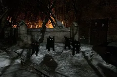 Фестиваль «Не темно» ищет волонтеров