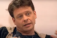 Актер из «Бригады» призвал «отстать» от Ефремова