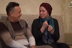 Умер певец Ренат Ибрагимов