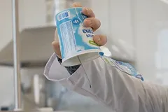 Новые санкции Запада могут оставить россиян без сметаны