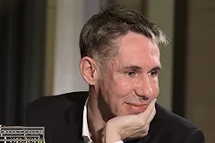 На актера Панина завели дело за оправдание терроризма