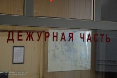 Двух угонщиков задержали на ЖБИ в результате погони с применением оружия (ФОТО)