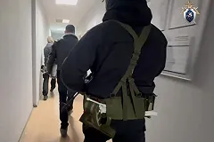 Мужчину, стрелявшего у храма в Екатеринбурге, отпустили из-под домашнего ареста