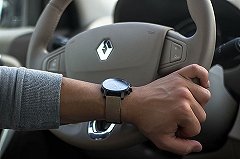 Renault предварительно отказали в регистрации товарного знака в России