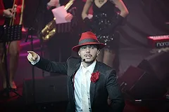 Жителей Нижнего Тагила с Днем города поздравит звезда Comedy Сlub