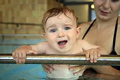 Первый городской аквамарафон для самых маленьких пройдет в Екатеринбурге