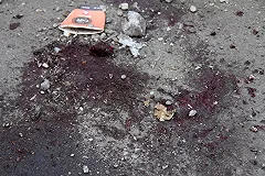 Екатеринбуржца жестоко убили на улице после просмотра футбольного матча