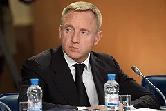 Ливанов назначен спецпредставителем по торгово-экономическим связям с Украиной