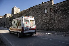 Российских туристов предупредили о сибирской язве в Италии