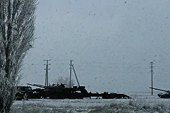 Командир ЧВК Вагнера возглавил ресторанный бизнес Пригожина