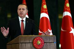 Скандал в НАТО: Эрдоган заявил, что извинений недостаточно