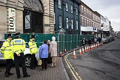 Юлия Скрипаль захотела вернуться в Россию