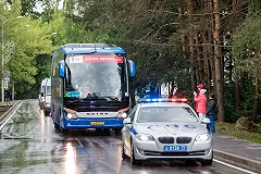 Россиянину, купившему в кредит билет на матч ЧМ-2018, не дали паспорт болельщика