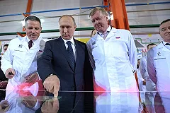 Чубайс подтвердил притязания на пенсионные деньги россиян