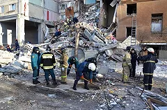 Ройзман поддержал версию о теракте в Магнитогорске