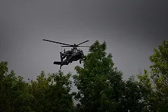 Екатеринбуржец в Ливии погиб при авианалете. «Парней из „Апачей“ утюжили»