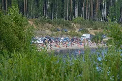 Ограничительные меры могут быть вновь усилены: свердловчан просят не посещать общественные места