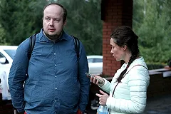 В Омск для обследования Навального прибудут специалисты из Москвы