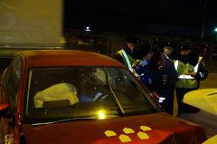 В Екатеринбурге у водителя случился приступ эпилепсии за рулем: он протаранил четыре авто