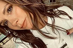 Виктория Бекхэм отравилась ртутью