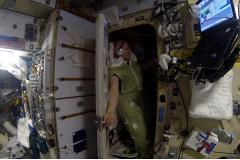 Члены отряда космонавтов заявили Рогозину о недовольстве положением дел