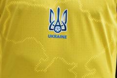 «Героям слава» сделали на Украине официальным футбольным слоганом