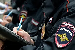 В Екатеринбурге выберут лучшего участкового