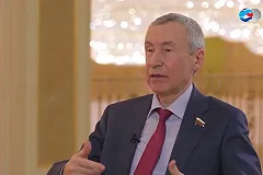 «Такое с собой сотворили». Сенатор Андрей Климов прокомментировал кризис в Европе