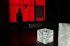 Фестиваль «НЕ ТЕМНО» в центре Екатеринбурга. Что стоит посмотреть