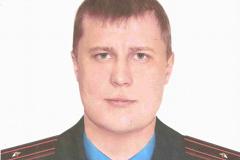 Свердловский пожарный погиб во время спецоперации