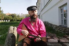 Музей истории Екатеринбурга угодил в новый скандал