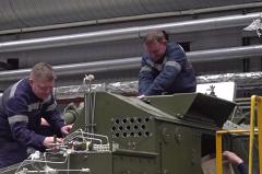 Сотрудники екатеринбургского военного завода пожаловались на низкие зарплаты