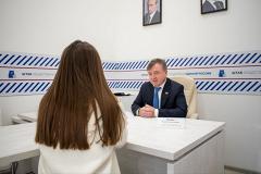 Свердловский депутат Госдумы назвал нового врага участников СВО