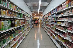 Экономист рассказал о том, как вырастут цены на продукты в июле