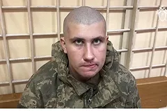 «Одному перерезали вены». Нелюдь Фабрисенко описал зверства, творимые им над мирными жителями