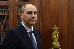 Паслер впервые прокомментировал своё назначение