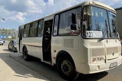 В Госдуме предложили штрафовать перевозчиков за опоздание общественного транспорта