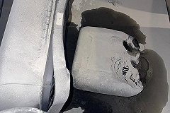 Подросток совершил поджог кинотеатра в ТЦ на севере Москвы